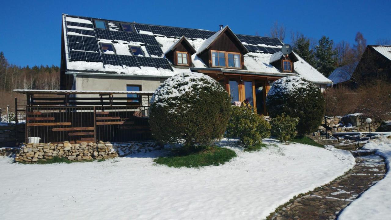 Apartamencik Na Slonecznej Piechowice  Exterior photo