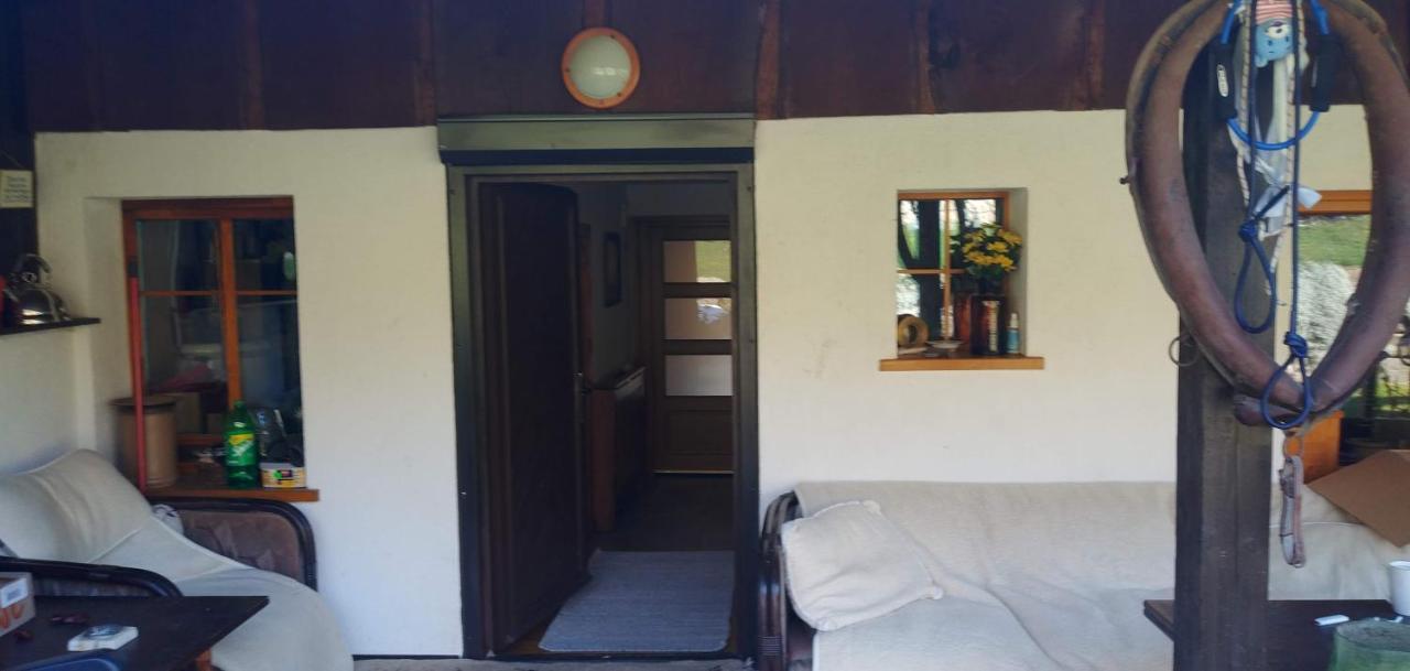 Apartamencik Na Slonecznej Piechowice  Exterior photo