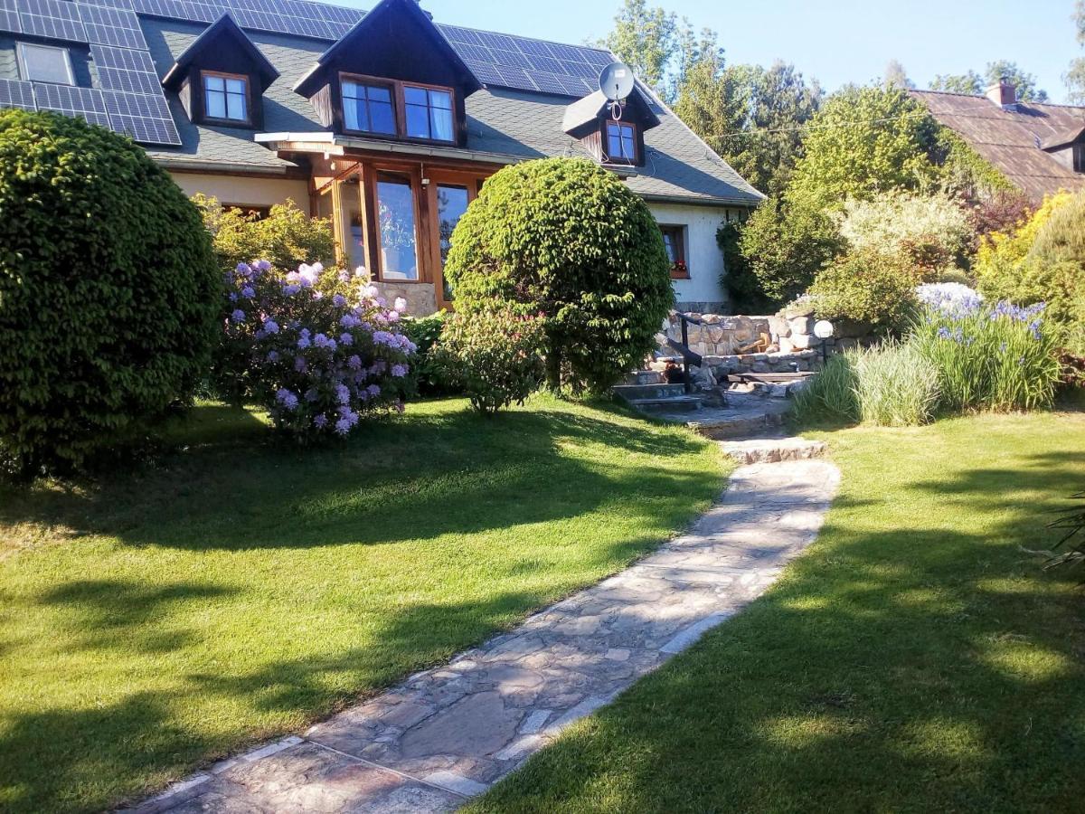 Apartamencik Na Slonecznej Piechowice  Exterior photo