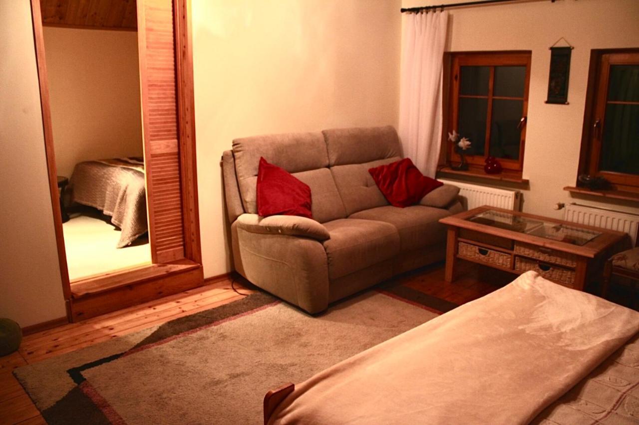 Apartamencik Na Slonecznej Piechowice  Exterior photo