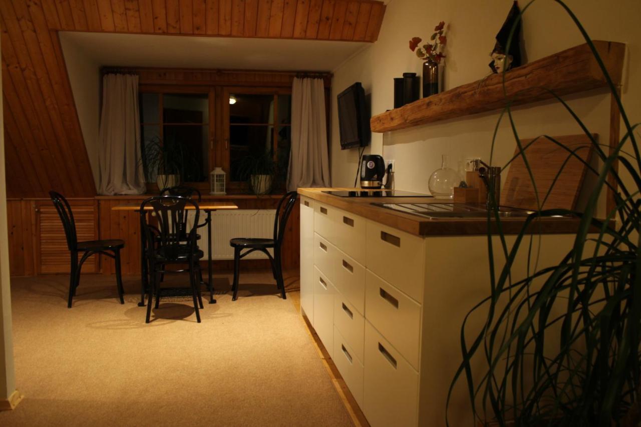 Apartamencik Na Slonecznej Piechowice  Exterior photo